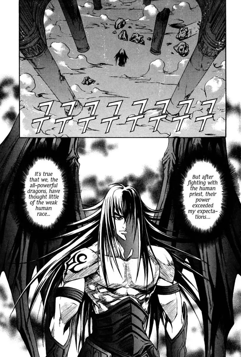 Dark Mage Chapter 4 31